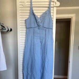 Madewell dress